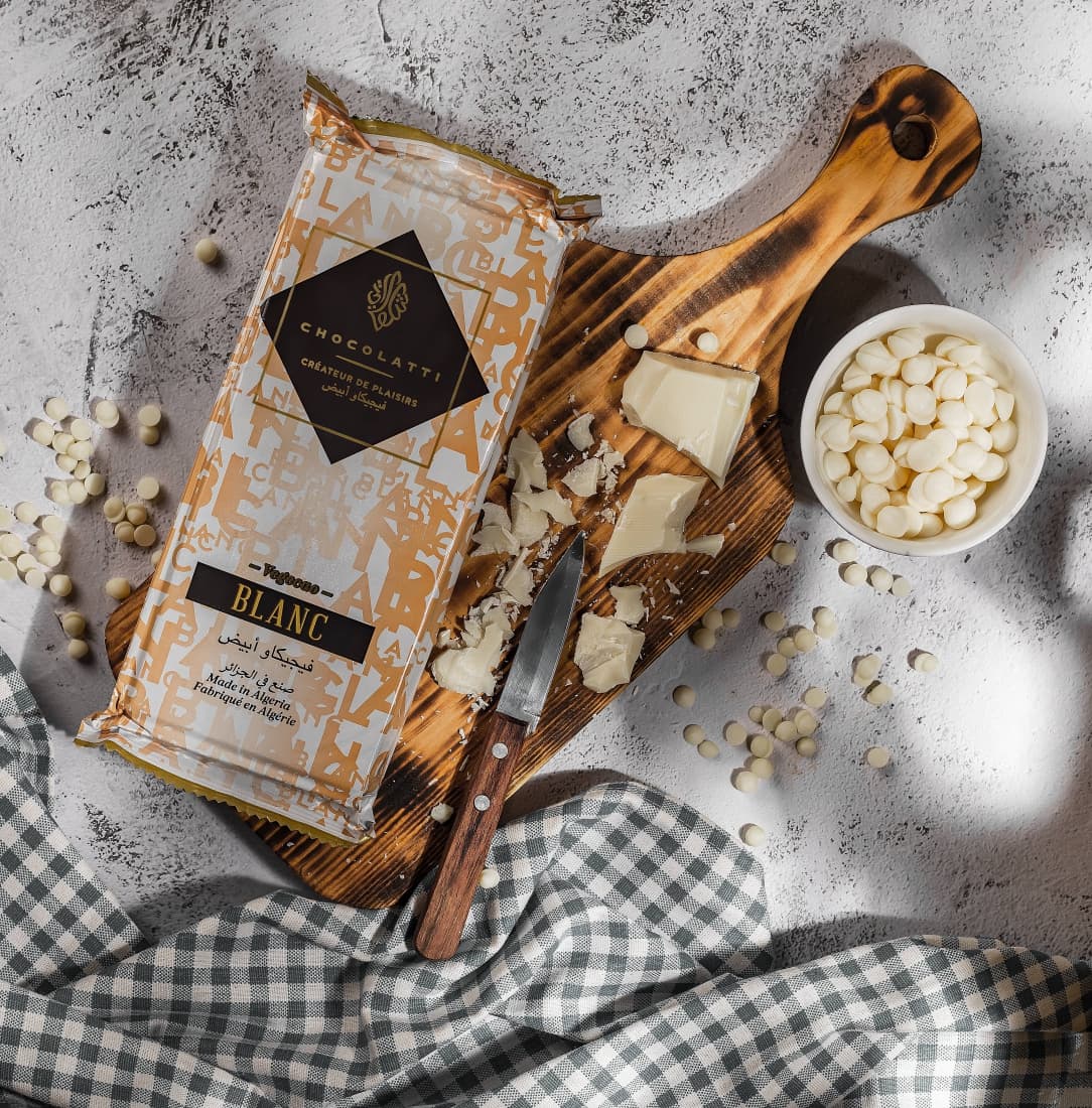 Sélection des fèves